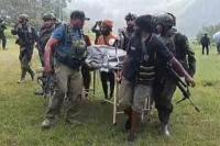 Legislator Sebut Serangan KKB ke Guru Termasuk Pelanggaran HAM