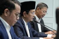 Menag: Madrasah Itu Tempat untuk Mencari Ilmunya Allah