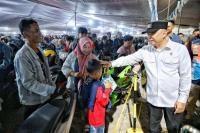 Menhub sebut Pemisahan Pemudik Motor dan Mobil Sudah Tepat