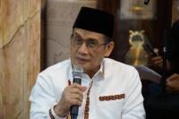 Wamenag Dukung Tradisi Saling Memberi, Tolak Pemaksaan THR