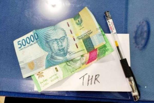 Legislator PKS Prihatin THR Nakes Hanya 30 Persen