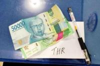 Legislator PKS Prihatin THR Nakes Hanya 30 Persen