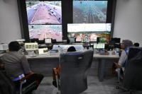 Menhub Apresiasi Penurunan Kecelakaan Lalin Mudik Lebaran 2025