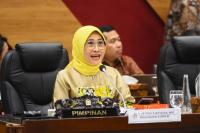 Ketua Komisi X DPR RI Hetifah Sjaifudian (Foto: DPR RI)