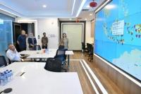 Menhub Pastikan Arus Balik Lebaran Lancar hingga Nyaman