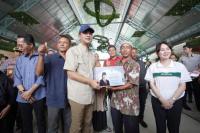 Warga Rempang Ucapkan Terima Kasih ke Prabowo