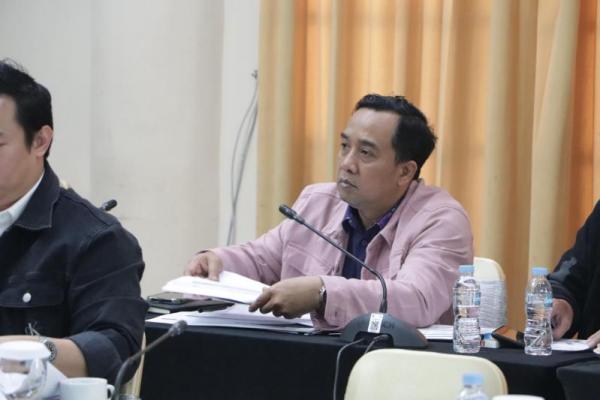 Politisi PKB: Bank DKI Gagal Atasi Gangguan