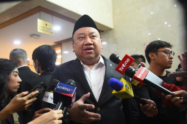 Legislator PKB Tak Masalah Erick Thohir Rangkap Jabatan, Asal Adil
