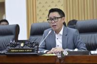 Tarif Impor AS Naik, Komisi VI Dorong Pemerintah Tempuh Jalur WTO