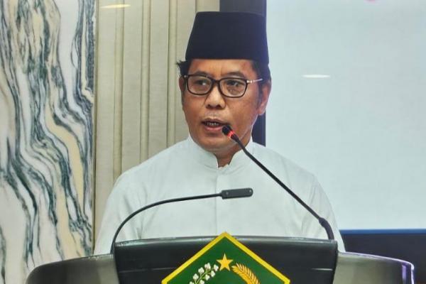 Upaya Kemenag Benahi Tata Kelola dan Kesejahteraan Guru