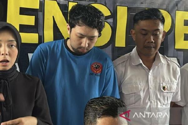 PPDS Anestesi di RSHS Dihentikan Sementara, Kekerasan Seksual Penyebabnya