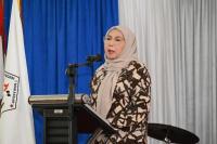 Komisi X Prihatin, Kekerasan Seksual Kembali Terjadi di Perguruan Tinggi