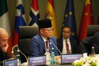 Menteri Luar Negeri Republik Indonesia (Menlu RI), Sugiono (Foto: kemlu)