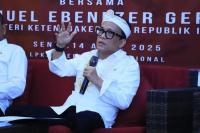 Wamenaker: LPKS Berperan Penting Kembangkan Kompetensi SDM