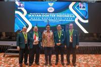 Menkes: Kesehatan dan Pendidikan Fondasi Utama Indonesia Maju