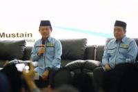 Kemenag Gembleng Calon Petugas Haji 2025 soal Amanah Pelayanan