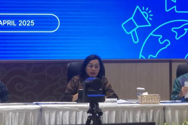 Pemerintah Bakal Gelontorkan Anggaran Rp2,66 Triliun untuk Tukin Dosen