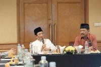 Perkuat Pengelolaan Dana Umat, Menag Segera Bentuk LPDU