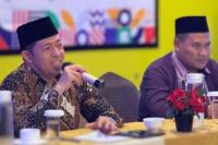 Kemenag Luncurkan Program Satu Mahasantri, Satu Pohon