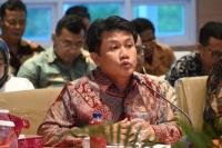 Anggota Komisi X DPR RI Bonnie Triyana (Foto: E-Media DPR RI)