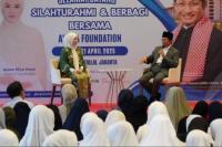 Menag: Jangan Lagi Ada Perbedaan antara Kartini dan Kartono