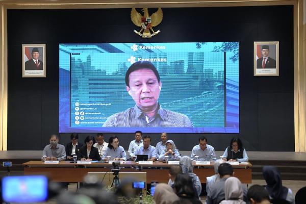 Oknum Dokter Lecehkan Pasien, Menkes: Dokter Baik Jumlahnya Lebih Banyak