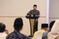 Kemenag Gandeng Ormas Islam Untuk Perkuat Dialog Umat