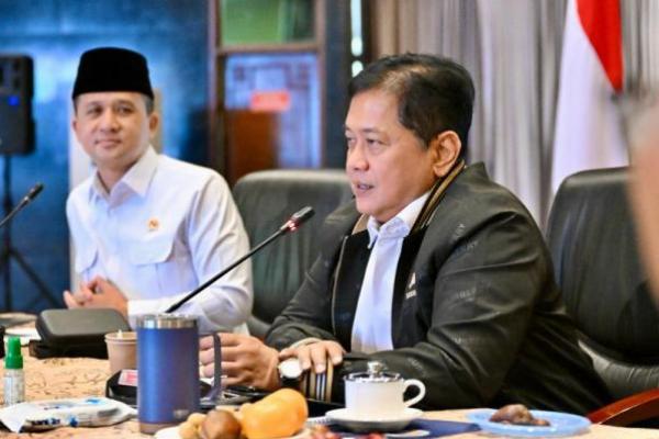 Wamentrans: Tumbuhkan Jiwa Wirausaha Mahasiswa untuk Dukung Transmigrasi