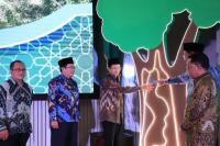 Kemenag Dorong Pelestarian Lingkungan, Galakkan Wakaf Hutan
