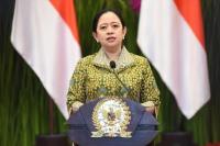 Ketua DPR RI, Puan Maharani (Foto: Humas DPR)