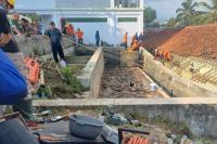 Kemenag Berduka atas Musibah Gontor Magelang, Soroti Keselamatan Santri