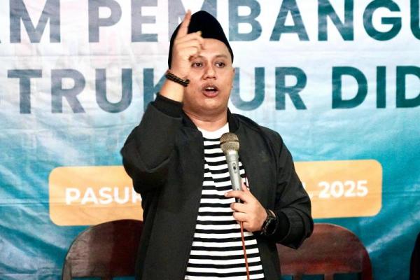 Inpres Efisiensi Bikin Daerah Putar Otak, Legislator PKB: Ini Kesempatan Emas