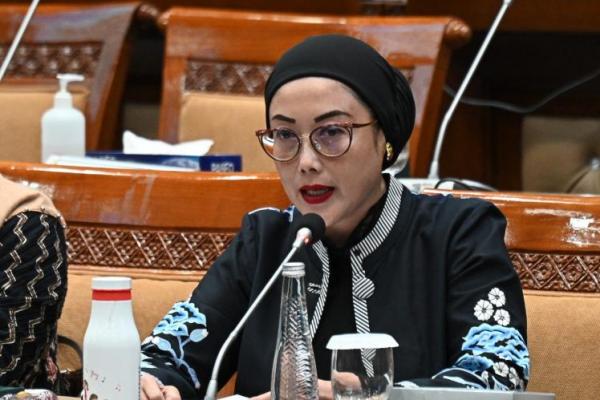 Komisi VIII DPR Soroti Ketimpangan Istitha`ah Kesehatan Haji di Daerah