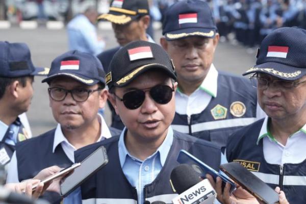 Dirjen PHU: Kuota Haji 1447 H Diumumkan 10 Juli 2025