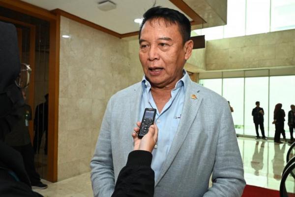 Legislator Kecam Keras Penembakan KKB ke Rombongan Komnas HAM