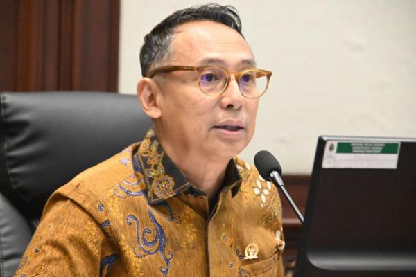 Isu Free Papua Masuk Forum PBB, Legislator Minta Kemlu Evaluasi 