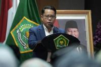 Sekretaris Jenderal (Sekjen) Kementerian Agama (Kemenag) Kamaruddin Amin (Foto: Kemenag)