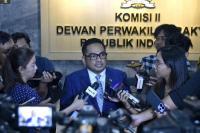 Ketua Komisi II DPR Nilai Revisi UU Ormas Belum Mendesak