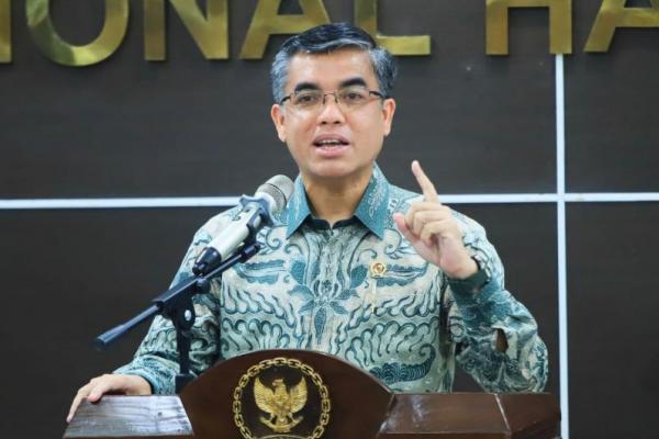 Kemnaker Siap Kawal Birokrasi yang Bersih Bersama KPK