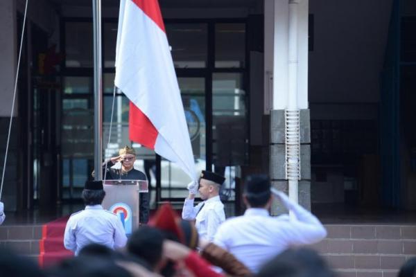 Mendikdasmen Sebut Pendidikan Bermutu untuk Semua Perlu Partisipasi Semesta
