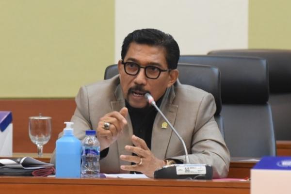 Soroti TPPO, Komisi I Desak Pemerintah Perketat Pengawasan TKI