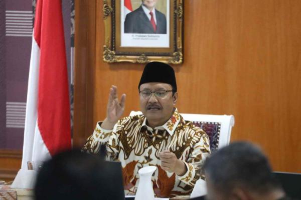 Sekolah Rakyat Dimulai Juli, Mensos: Rekrutmen Guru Hampir Rampung