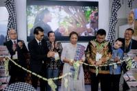 Kemenpar Perkirakan Partisipasi Indonesia dalam ATM Raup R1,42 Triliun