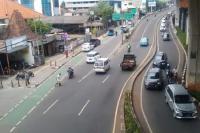 Pemprov DKI Bakal Tiadakan Sistem Gage pada 12-13 Mei