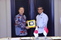 Tingkatkan Lapangan Kerja ke Jepang, Menaker: Langkah Konkret Untuk Bersaing Secara Global