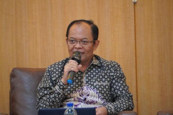 Badan Bahasa Tegaskan Pentingnya Bentuk Karakter Berbahasa Santun Sejak Dini
