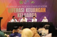 Kemenag Target Pembentukan 200 Fasilitaror Keuangan Keluarga di 2025