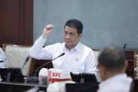 Kemendes PDT-Kementerian ESDM Kolaborasi Wujudkan Swasembada Energi di Desa