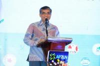 Lepas 1.200 Peserta Pemagangan ke Jepang, Menaker Beri Pesan Penting 