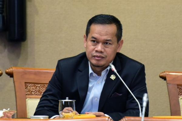 Legislator Dorong Relaksasi Ekstra KUR bagi Pelaku UMKM